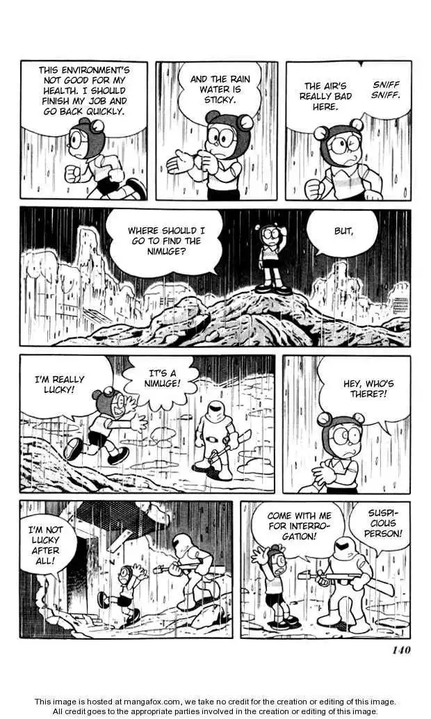 Doraemon Long Stories Chapter 10.4 24